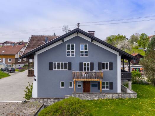 Mehrfamilienhaus zum Kauf 1.850.000 € 20 Zimmer 627 m² 1.582 m² Grundstück Lechbruck Lechbruck a.See 86983