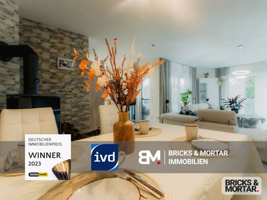 Bungalow zum Kauf 799.000 € 6 Zimmer 170 m² 630 m² Grundstück Auenhain Markkleeberg 04416