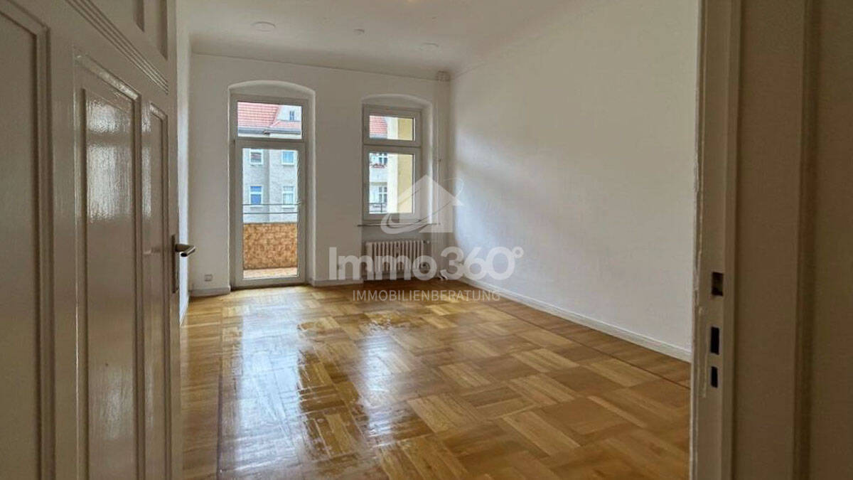 Haus – Berlin, Siemensstadt - Mehr
