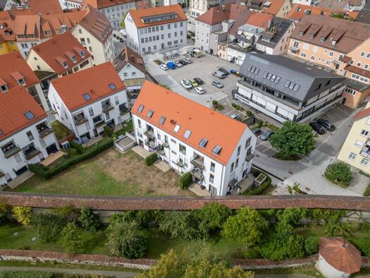 Maisonette zum Kauf 610.000 € 5 Zimmer 123 m² 2. Geschoss Isny Isny im Allgäu 88316