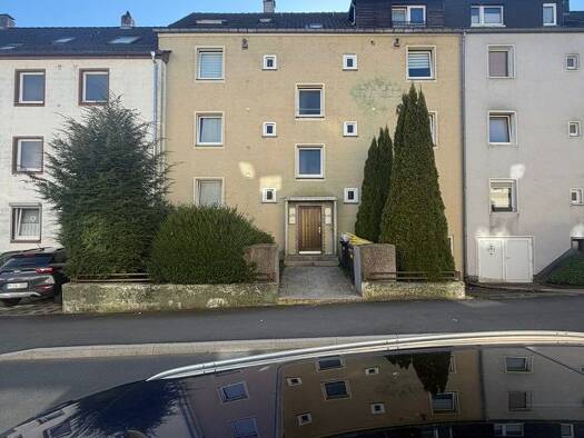 Mehrfamilienhaus zum Kauf als Kapitalanlage geeignet 375.000 € 1 Zimmer 320 m² 480 m² Grundstück Lüdenscheid 58509