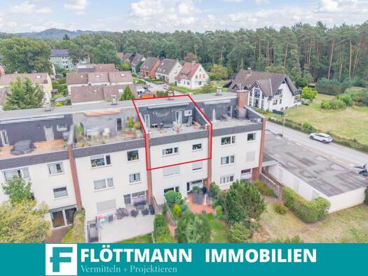 Maisonette zum Kauf 230.000 € 3 Zimmer 95 m² Sennestadt Sennestadt 33689