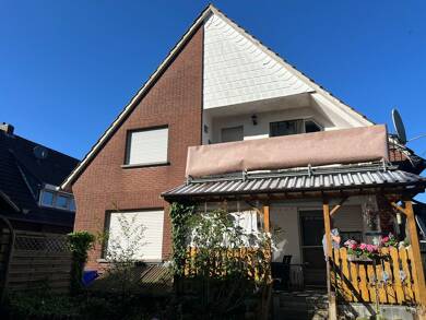 Einfamilienhaus zum Kauf 285.000 € 8 Zimmer 143,7 m² 750 m² Grundstück Epe Gronau (Westfalen) 48599