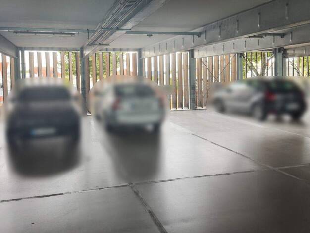 Parkhaus zum Kauf 62.500 € Lichtenhaidestraße 10 Bamberg 96052