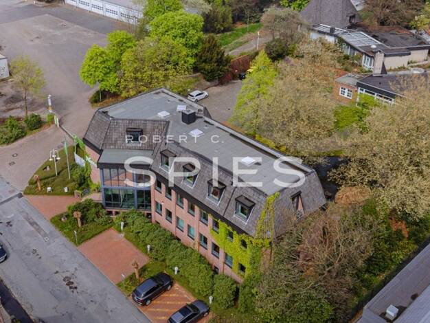 Bürofläche zur Miete 2.500 € 314,2 m² Bürofläche teilbar ab 314,2 m² Grohn Nord 28759