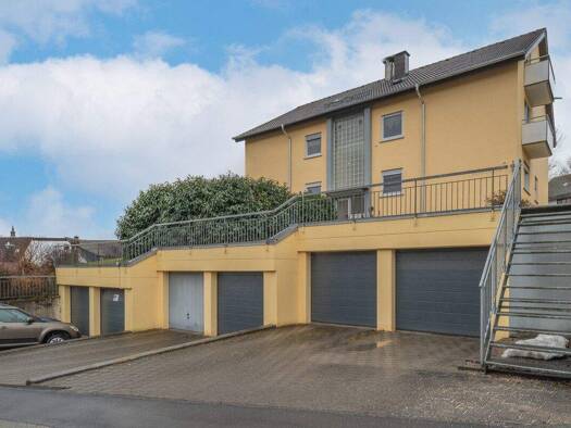 Wohnung zum Kauf 110.000 € 2 Zimmer 55 m² Obereschach VS-Obereschach 78052