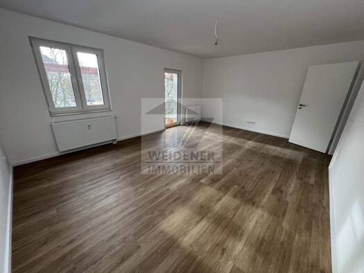 Wohnung zur Miete 775 € 3 Zimmer 88 m² 3. Geschoss frei ab sofort Gagarinstraße 113 Innenstadt Gera 07545