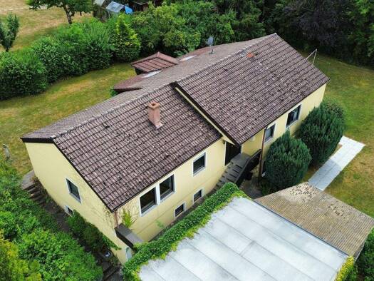 Haus zum Kauf 349.000 € 157 m² 1.477 m² Grundstück Honhardt Frankenhardt 74586