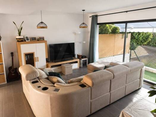 Villa zum Kauf 614.000 € 3 Zimmer 177 m² 22 m² Grundstück Alhaurín de la Torre 29130