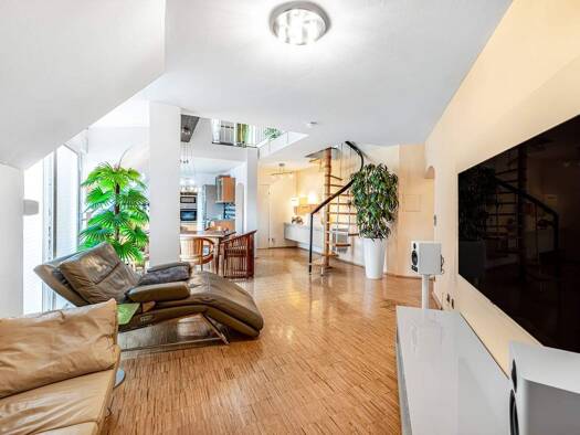 Maisonette zum Kauf 319.000 € 3,5 Zimmer 94 m² Eppendorf Bochum 44869