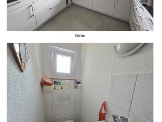 Terrassenwohnung zur Miete 1.050 € 1 Zimmer 105 m² EG frei ab sofort Nellmersbach Leutenbach 71397
