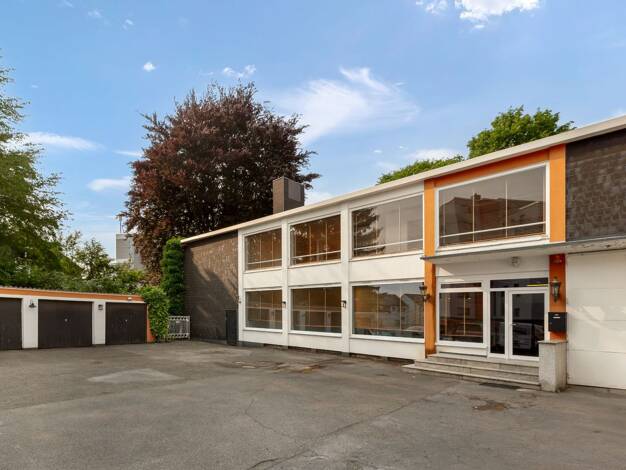 Haus zum Kauf 900.000 € 12 Zimmer 967 m² 1.930 m² Grundstück Quettingen Leverkusen 51381