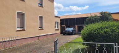 Einfamilienhaus zum Kauf provisionsfrei 160.000 € 5 Zimmer 140 m² 1.568 m² Grundstück frei ab sofort Schulsteig 5 Viereck Viereck 17309