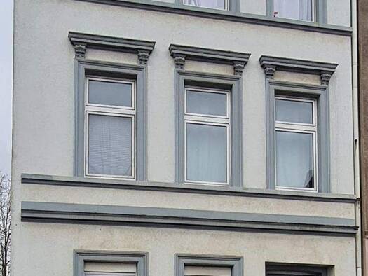 Mehrfamilienhaus zum Kauf 379.000 € 13 Zimmer 245 m² 294 m² Grundstück Oberdießemer Straße 187 Dießem/Lehmheide Krefeld 47805