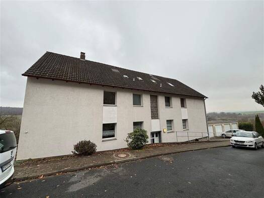 Wohnung zur Miete 540 € 3 Zimmer 73 m² An der Schafweide 35 Wehrstedt Bad Salzdetfurth 31662