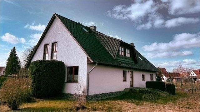 House in Züssow, Vorpommern-Greifswald - Ansicht 2