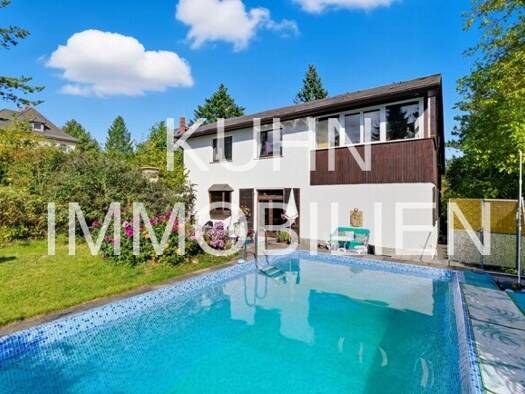 Einfamilienhaus zum Kauf 499.900 € 6 Zimmer 215 m² 1.227 m² Grundstück Friedewald Moritzburg / Friedewald 01468