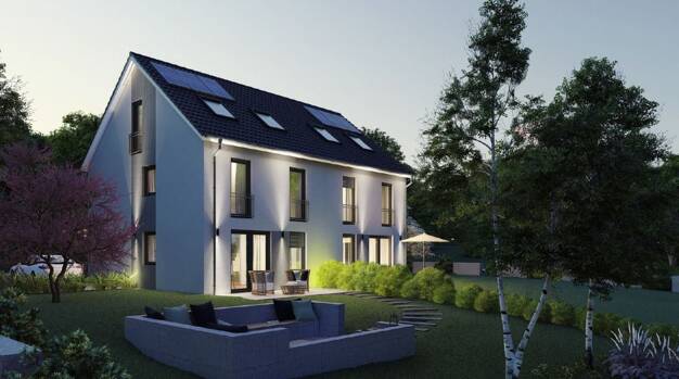 Haus zum Kauf 1.018.014 € 5 Zimmer 136 m² 380 m² Grundstück Pöring Zorneding 85604