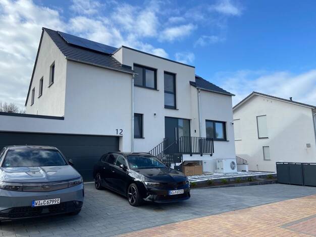 Wohnung zur Miete 858 € 2 Zimmer 66 m² Mommenheim 55278