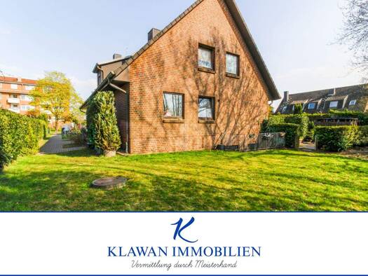 Mehrfamilienhaus zum Kauf 1.950.000 € 1.164 m² 2.353 m² Grundstück Amselweg 14 Lauenburg/Elbe 21481