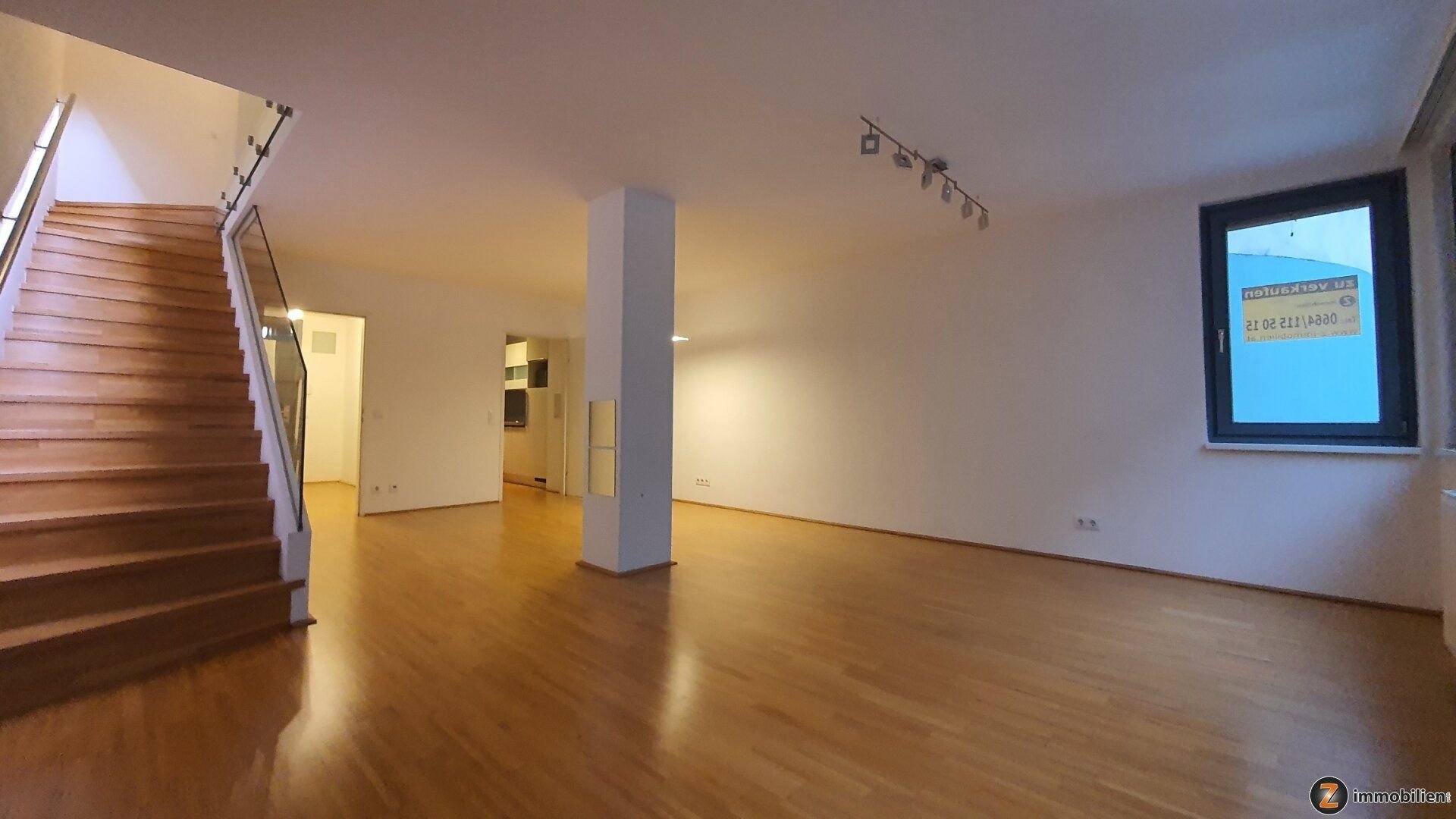 Maisonette zum Kauf 349.000 € 4 Zimmer 105 m²<br/>Wohnfläche Wien 1100