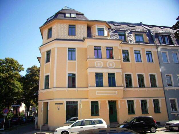 Maisonette zur Miete 595 € 3 Zimmer 99 m² 4. Geschoss frei ab 01.04.2026 Walther-Rathenau-Straße 40 b Pölbitz Zwickau 08056