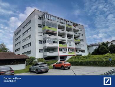 Wohnung zum Kauf 178.000 € 2 Zimmer 69 m² Heining Passau 94036