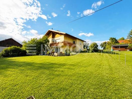 Mehrfamilienhaus zum Kauf 445.000 € 6 Zimmer 180 m² 1.298 m² Grundstück Mehrnbach 4941