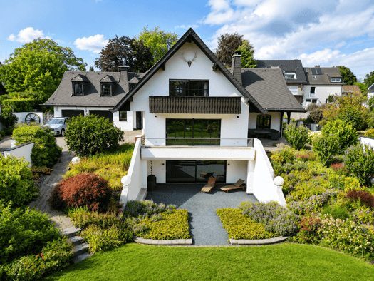 Einfamilienhaus zum Kauf 1.599.000 € 9 Zimmer 544,8 m² 1.749 m² Grundstück Brüggen Brüggen 41379