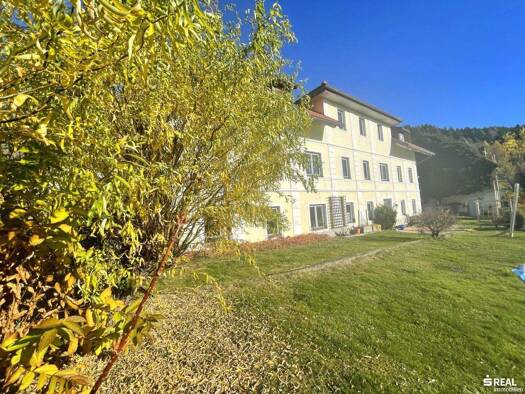 Einfamilienhaus zum Kauf 425.000 € 12 Zimmer 350 m² 1.500 m² Grundstück Rappersdorf 7 Mühldorf 9814