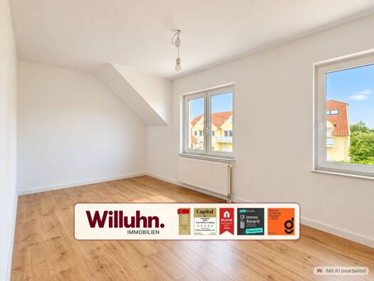 Sonstiges zum Kauf als Kapitalanlage geeignet 128.500 € 2 Zimmer 87,9 m² Althen-Kleinpösna Leipzig 04319