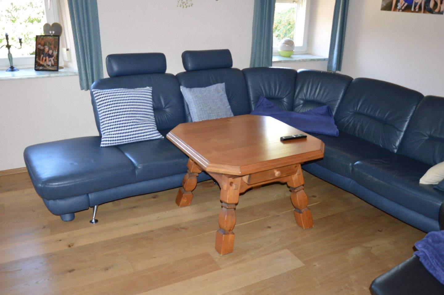 Immobilie in Oberschwarzach - Großer Bauernhof am Ortsrand - Bild 1