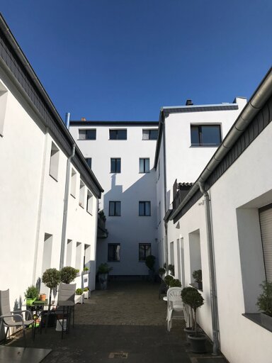 Studio zur Miete 270 € 1 Zimmer 26 m² 1. Geschoss frei ab 01.03.2025 Kasinostr. Burtscheider Kurgarten Aachen 52066