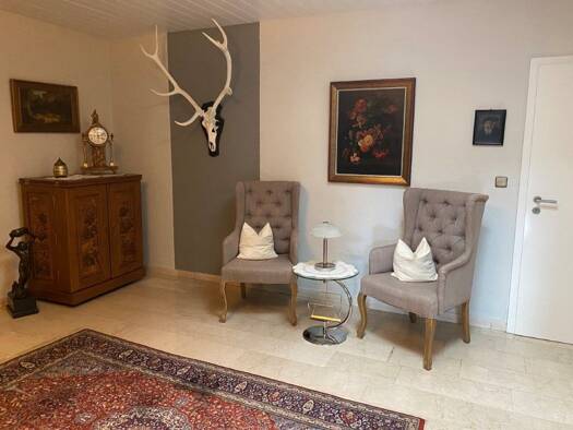 Einfamilienhaus zum Kauf 999.000 € 5 Zimmer 175 m² 1.241 m² Grundstück Bamberg Bamberg 96050