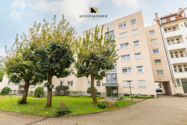 Wohnung zum Kauf 249.000 € 2,5 Zimmer 66,4 m² Winterhalde Stuttgart 70374