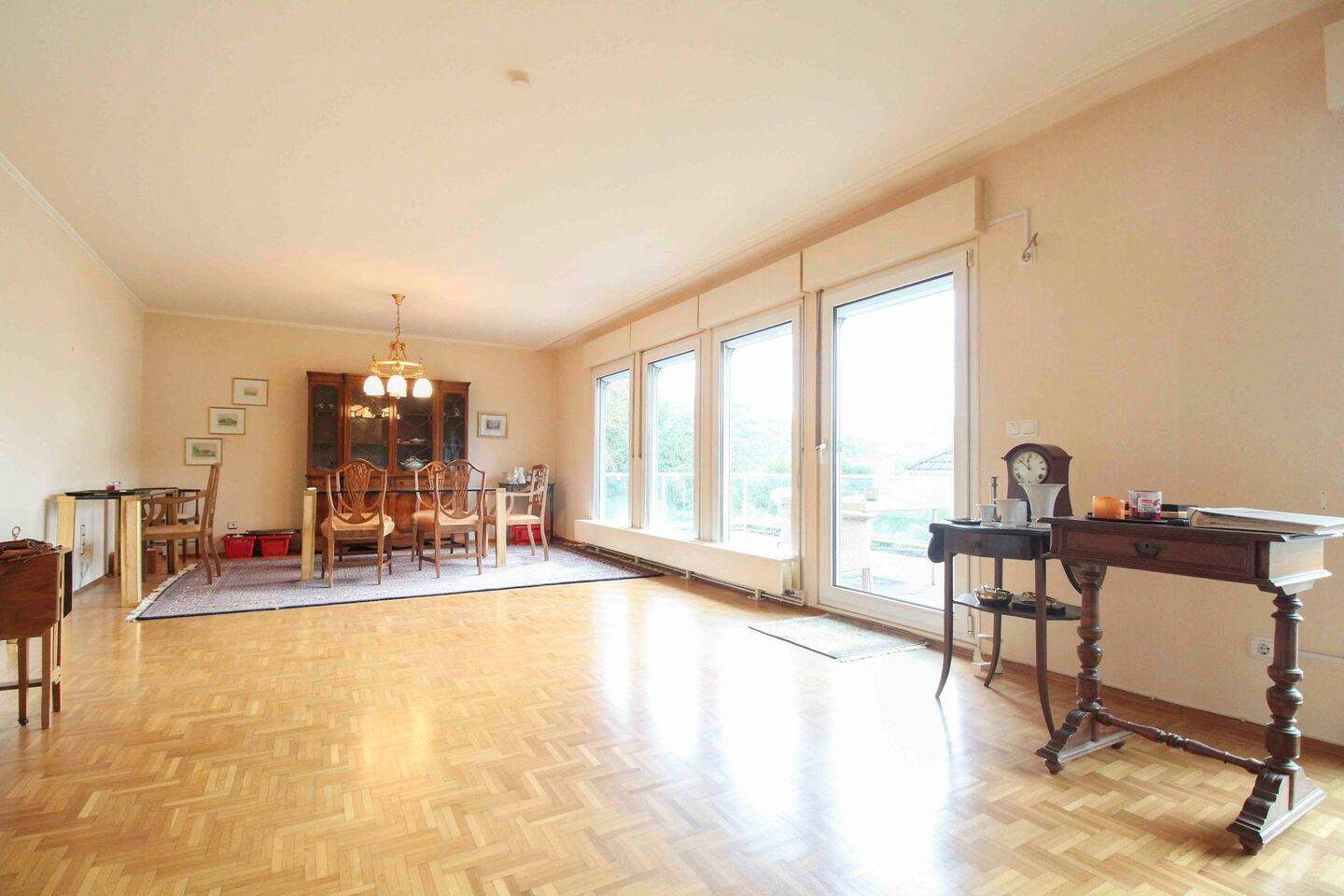 Einfamilienhaus zum Kauf - Ansicht 5