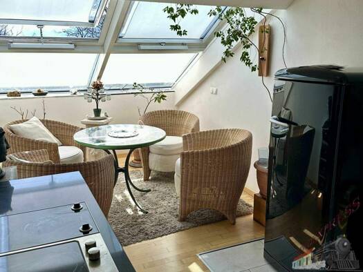Wohnung zum Kauf 395.000 € 2 Zimmer 64 m² 2. Geschoss Aigen I Salzburg 5026