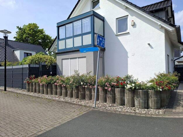 Mehrfamilienhaus zum Kauf provisionsfrei 459.000 € 5 Zimmer 173 m² 497 m² Grundstück Werl 59457