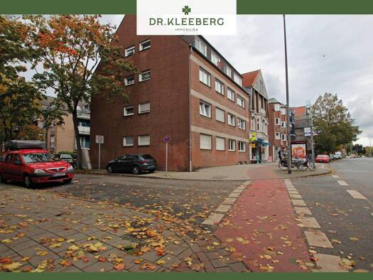 Wohnung zum Kauf 289.000 € 2 Zimmer 63 m² 4. Geschoss Mauritz Münster 48145