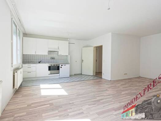 Wohnung zum Kauf 275.000 € 2 Zimmer 64 m² 3. Geschoss Wien 1220