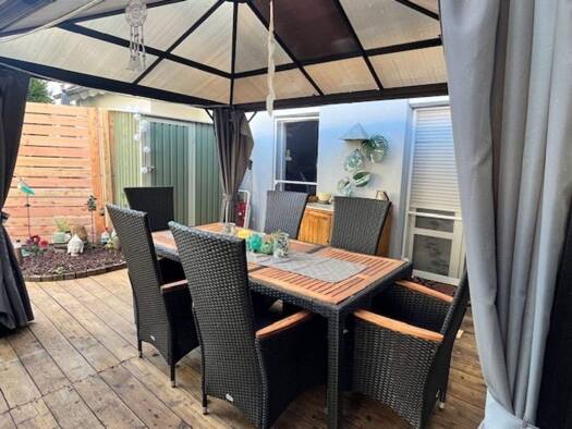 Wohnung zum Kauf 336.900 € 3,5 Zimmer 72 m² EG Kleinsachsenheim Sachsenheim 74343