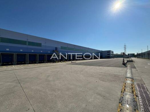 Lagerhalle zur Miete 9.662 m² Lagerfläche Stürzelberg Dormagen 41541