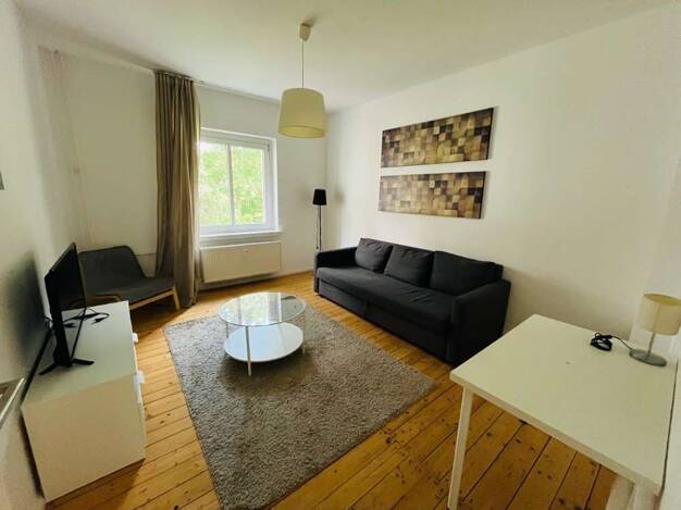 Studio zur Miete 979 € 2 Zimmer 45,4 m² Alt-Hohenschönhausen Berlin 13055