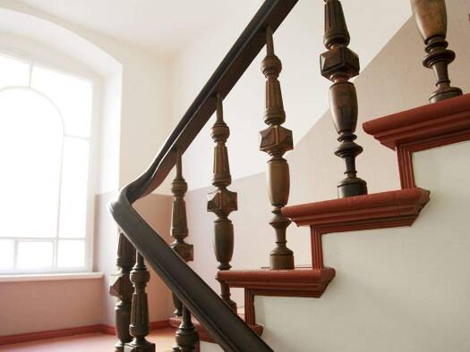 Wohnung zum Kauf - Erstbezug provisionsfrei 326.400 € 3 Zimmer 77,2 m² 4. Geschoss frei ab sofort Ilversgehofen Erfurt 99086