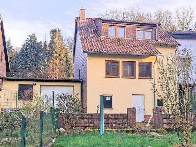 Einfamilienhaus zum Kauf provisionsfrei 179.000 € 5 Zimmer 125 m² 422 m² Grundstück Emmersweiler Großrosseln 66352