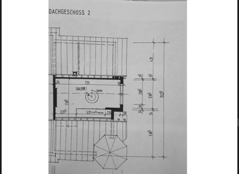 Maisonette zum Kauf provisionsfrei 449.000 € 4 Zimmer 102 m²<br/>Wohnfläche 1.<br/>Geschoss Sonnenweg 1 / 2 Mariabrunn Eriskirch 88097