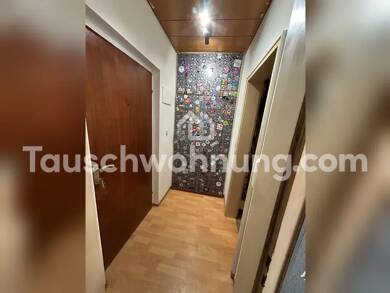 Wohnung zur Miete Tauschwohnung 600 € 1 Zimmer 30 m² 2. Geschoss Schorndorf 73614