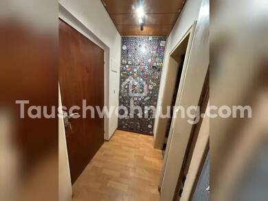 Wohnung zur Miete Tauschwohnung 600 € 1 Zimmer 30 m² 2. Geschoss Schorndorf - Innenstadt Schorndorf 73614
