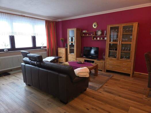 Wohnung zum Kauf 95.000 € 2 Zimmer 85,3 m² EG Hahnenklee Goslar 38644