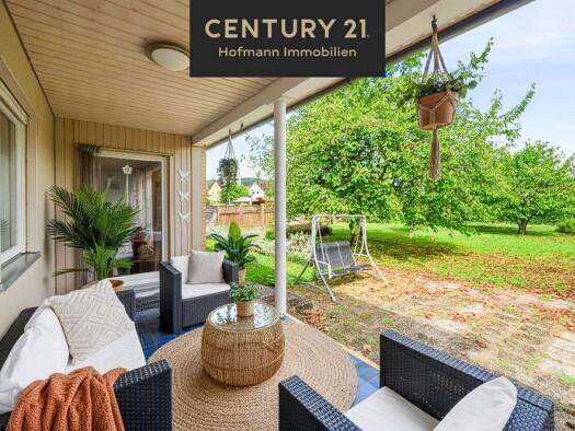 Einfamilienhaus zum Kauf 475.000 € 5 Zimmer 150 m² 1.031 m² Grundstück Rheinfelden Rheinfelden-Warmbach 79618